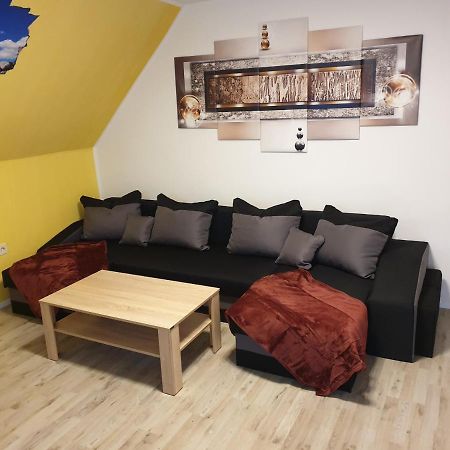 Grosszuegige Ferienwohnung In Furth Im Wald Furth im Wald Exterior foto