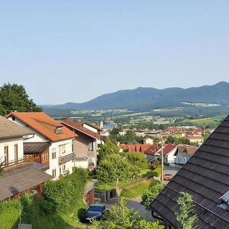 Grosszuegige Ferienwohnung In Furth Im Wald Furth im Wald Exterior foto