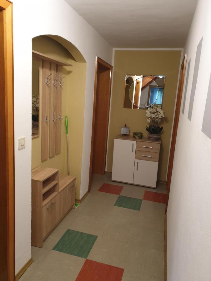 Grosszuegige Ferienwohnung In Furth Im Wald Furth im Wald Exterior foto