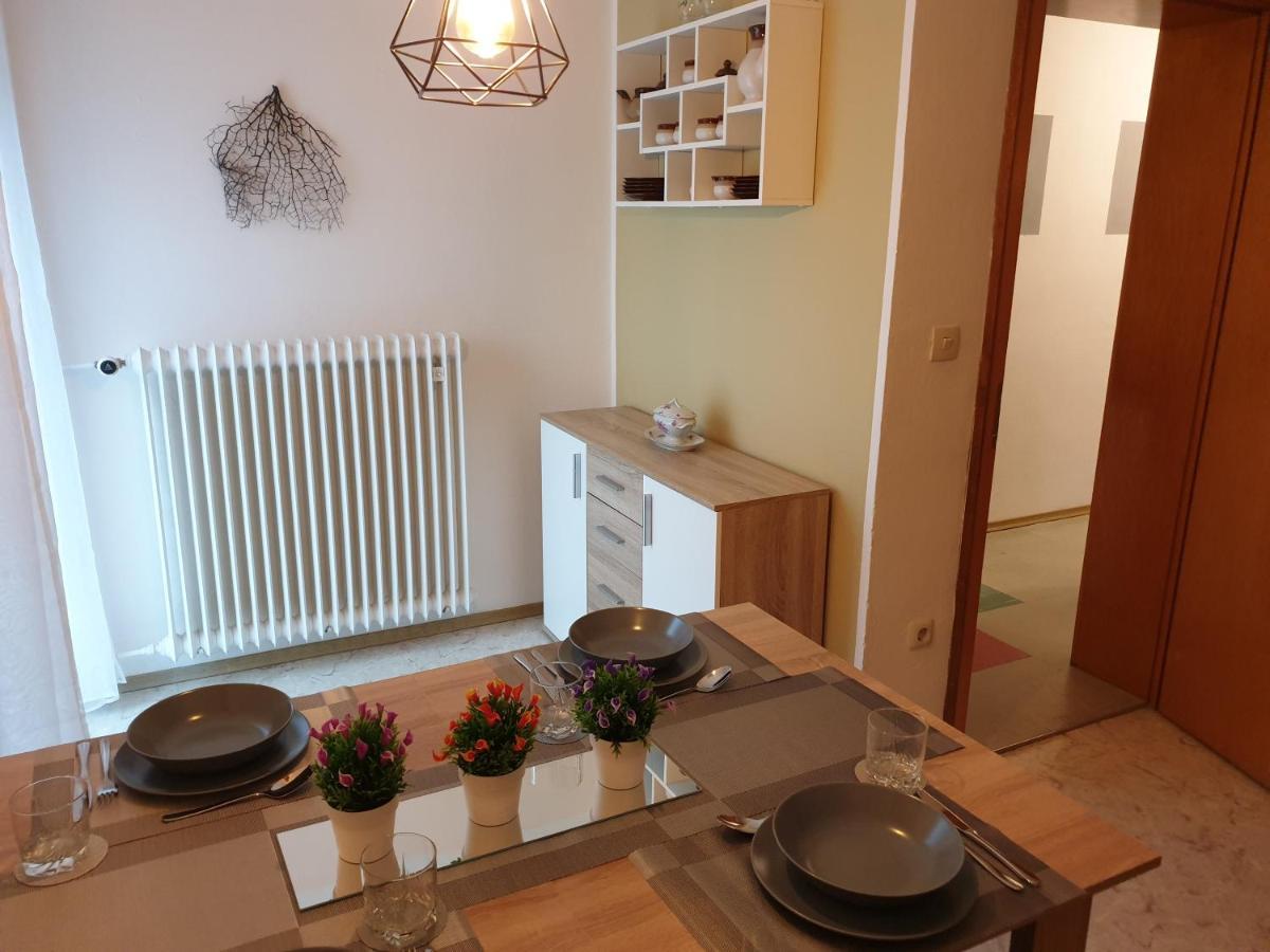 Grosszuegige Ferienwohnung In Furth Im Wald Furth im Wald Exterior foto