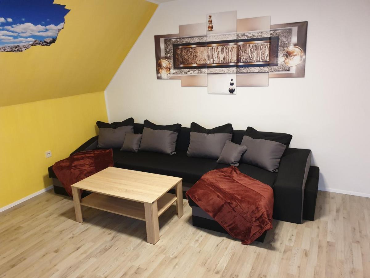 Grosszuegige Ferienwohnung In Furth Im Wald Furth im Wald Exterior foto
