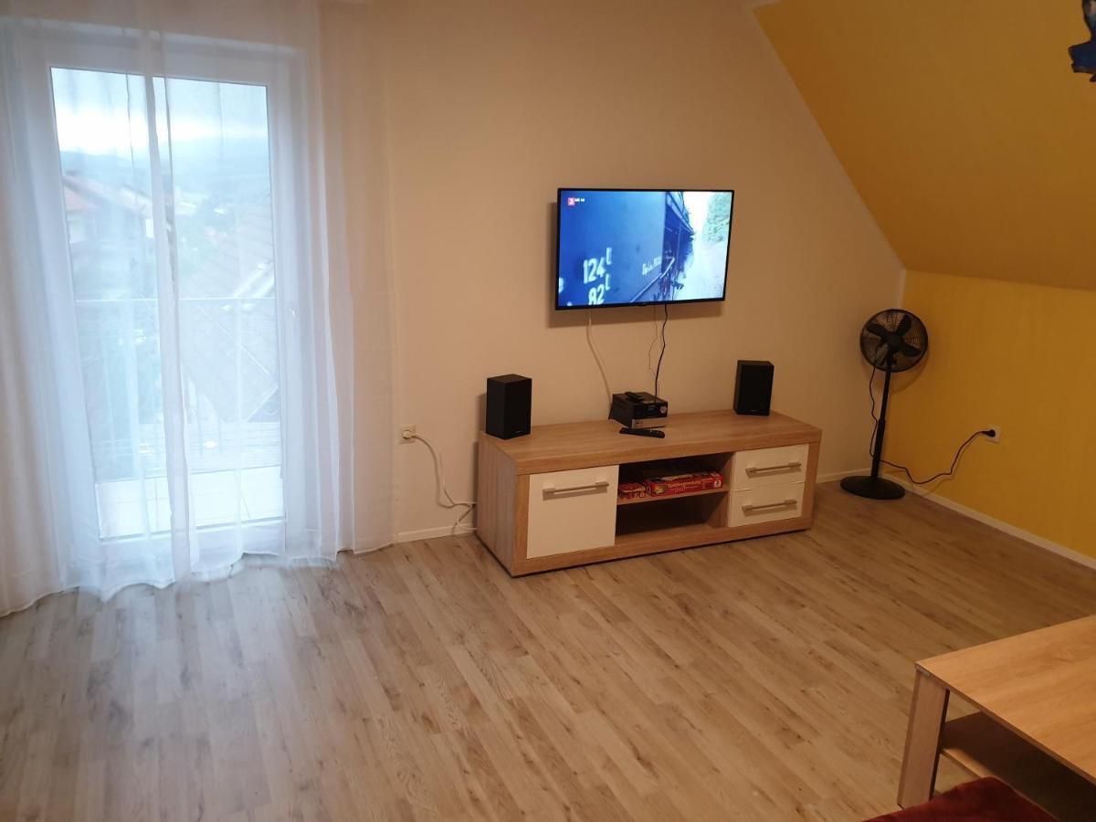 Grosszuegige Ferienwohnung In Furth Im Wald Furth im Wald Exterior foto