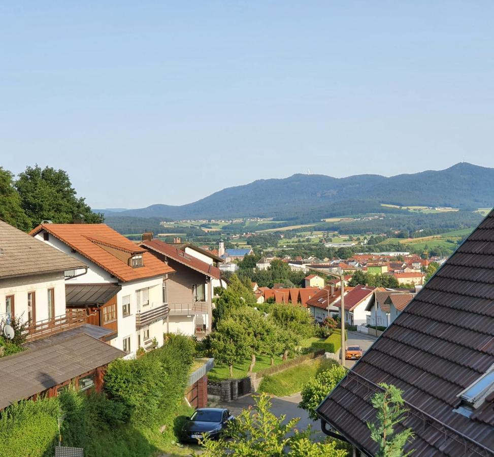 Grosszuegige Ferienwohnung In Furth Im Wald Furth im Wald Exterior foto