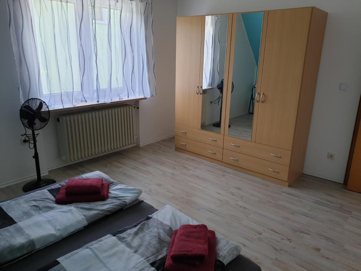 Grosszuegige Ferienwohnung In Furth Im Wald Furth im Wald Exterior foto