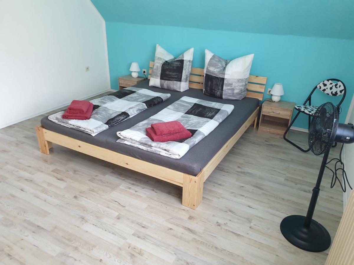 Grosszuegige Ferienwohnung In Furth Im Wald Furth im Wald Exterior foto