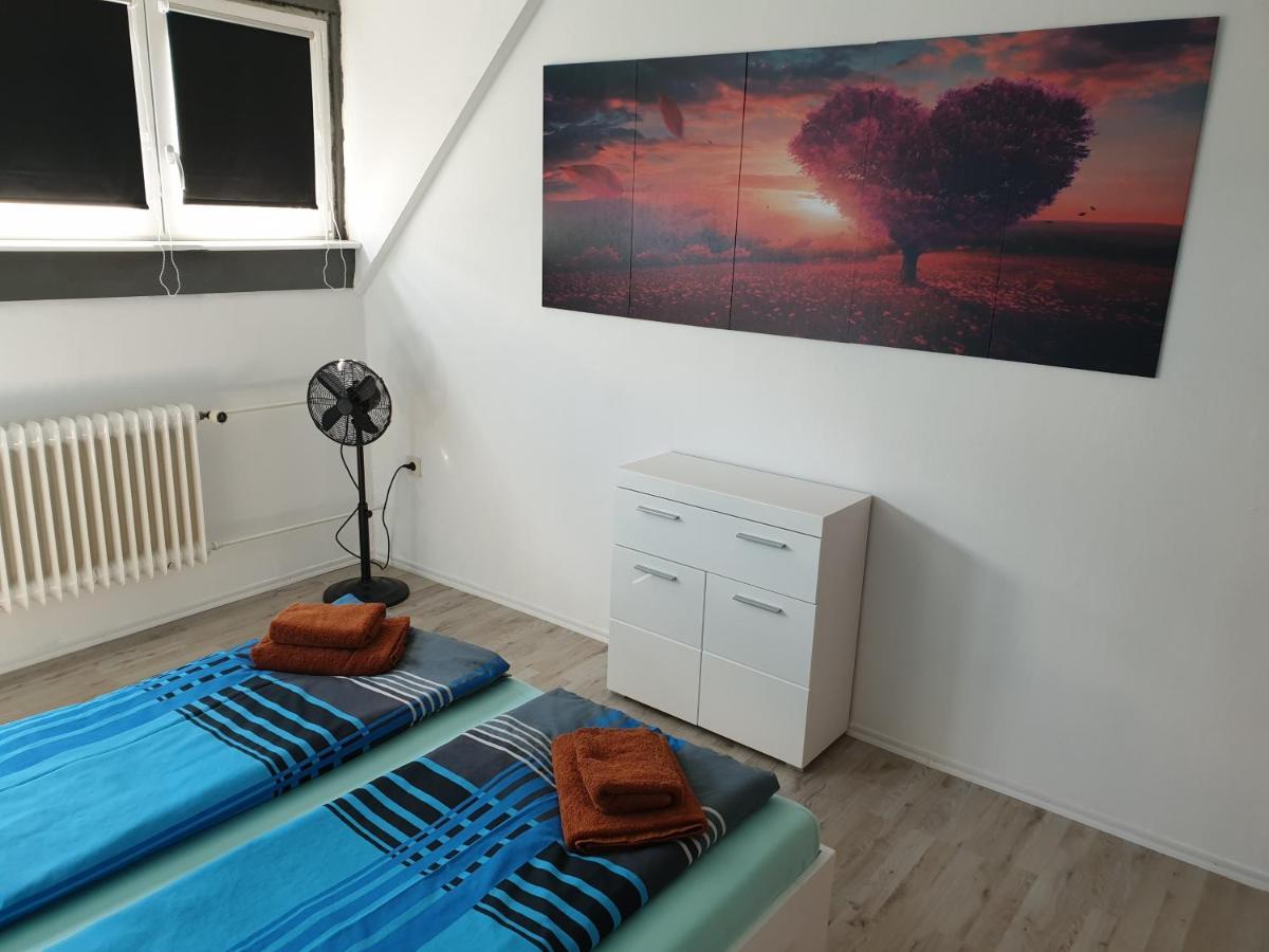 Grosszuegige Ferienwohnung In Furth Im Wald Furth im Wald Exterior foto