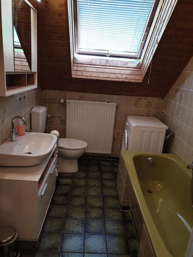 Grosszuegige Ferienwohnung In Furth Im Wald Furth im Wald Exterior foto